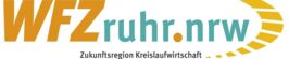 Logo: WFZruhr.nrw