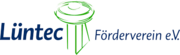 Logo: Lüntec Förderverein e.V.