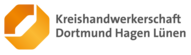 Logo: Kreishandwerkerschaft Dortmund Hagen Lünen